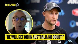 "AN AUSTRALIAN SALVO!" | David 'Bumble' Lloyd RESPONDS To Darren Lehmann's Comments On Joe Root!