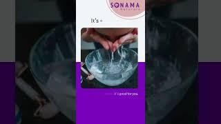 Face Wash Sonama Naturals #sonama #cosmetics #mother #skincare #wow #beauty #entrepreneur #nature