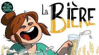 La bière - ft. Usul et Angle droit