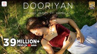 Dooriyan - Dino James ft. Kaprila [Official Music Video]