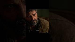 Did Joel Win? [4K] #tlou #thelastofus