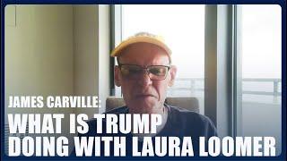 What Is Trump Doing With Laura Loomer