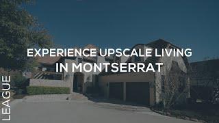 Experience The Convenience of Upscale Living in This Montserrat Residence! | LEAGUE Real Estate