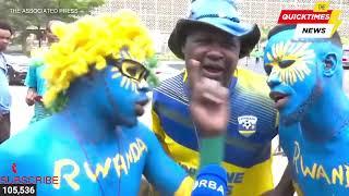 VIDEO RWANDA 0  VS  1 LIBYA  STADE AMAHORO   RTV RBA HAFI YAWE LIVE SPORTS