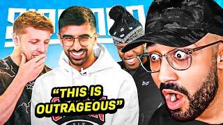 Viz Reacts To THE ROAST OF THE SIDEMEN 2