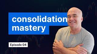 Understanding Market Consolidation | Stochastic Oscillator Guide | Hola Prime