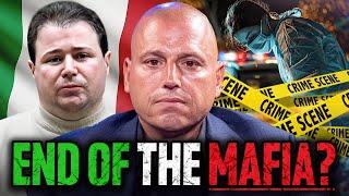 Surviving America's BLOODIEST Mafia War: Mob Boss Exposes Rise & Fall Of The Genovese Crime Family