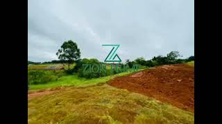 Terreno à venda com 1000m² no Residencial Tamboré em Jundiaí, SP - Zion Prime Negócios Imobiliários