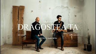 Adi Kovaci - Dragostea Ta (Official Music Video)