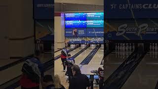 #bowling #tomadcock with #lizjohnson Tom Adcock At the 2024 USBC Open Championship #eaglewinner