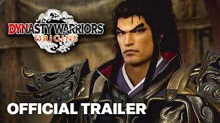 "DYNASTY WARRIORS: ORIGINS - 15 Minute Gameplay Presentation | "Subjugation of Yuan Shu"