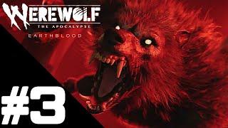 Werewolf: The Apocalypse – Earthblood Walkthrough Gameplay Part 3 – PS4 1080p/60FPS No Commentary