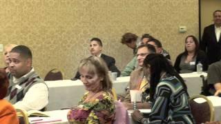 Elk Grove Successful Thinkers Network Keynote Speaker Robert Velarde