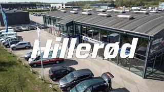 Andersen biler - Hillerød