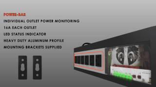 Vertex Cerebra Prima Features and Devices