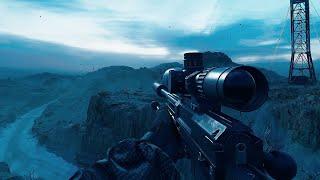 COD: Black Ops 6 - Iraq Stealth Sniper Kills (Hunting Season)