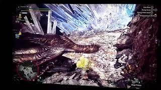 Casual GS vs Kushala