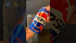 Pepsi Wild Cherry #soda #asmr #fyp #reels #tiktok #goviral #danmark #pepsi #america #youtube