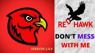 RED HAWK V2 - Best Information Gathering Tool/Vulnerability Scanner on Kali Linux