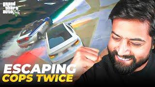Trolling Cops in GTA RP | GTA 5 Funny Moments 2024