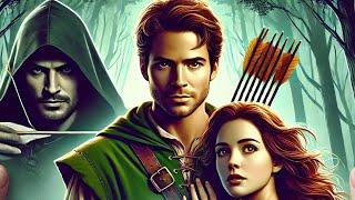 Robin Hood: Prince of Thieves - Legendary Adventure and Love Story