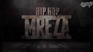 Intervju - Hip Hop Mreža (Ajzi)