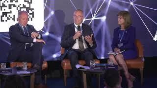 The Washington Summit and Beyond – Stakes and Challenges // Budapest Energy and Security Talks 2024