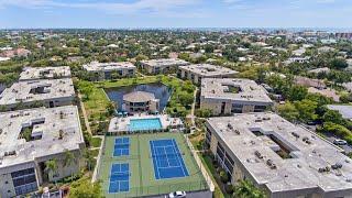 2 Bed 2 Bath Naples Condo For Sale - 788 Parkshore Dr E14