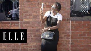 How to Style a Slip Dress | ELLE