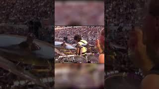 Guitarist Jeff Beck Unleashed Electric Guitar Live Music Performance!