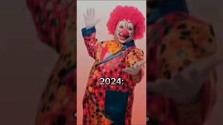 #2023 #2024 #дашадошик #хилми #клоун #clown #hilmi #dasha_doshik #doshik