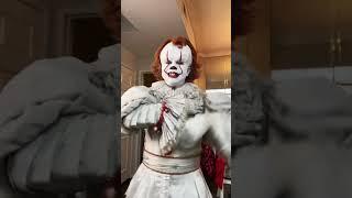 Nobody loves Pennywise 