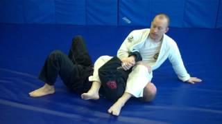 4 Tips to Finish Armbar from Mount - Technique of the Month - Wake Forest, NC - BJJ