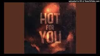 FOZ ALI - KAREN YOUNG - HOT FOR YOU - REMIX