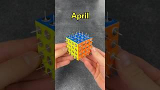Which cube are you?? #entertainment #rubikscube #cubersquad