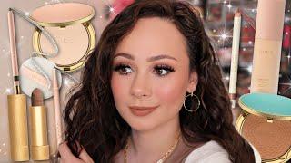 Full Face of Gucci Beauty & Other Luxury Favorites
