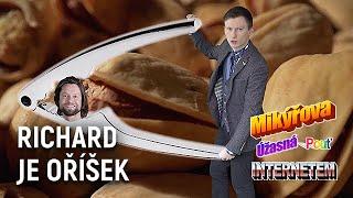 Richard Krajčo řádí na TikToku