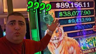 How Long Do I Have To Play Until I Win A $89,000 GRAND JACKPOT ?