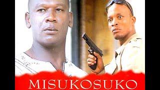 MISUKOSUKO, Bongo movie Part 3A ( Full Movie )