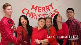 CHRISTMAS 2023 in UK | Pinay UKRN | (late upload)