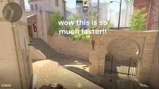 how to autostrafe exploitation in counter strike 2