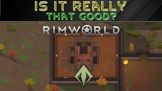 Is RIMWORLD ANOMALY Really That Good? DLC Review