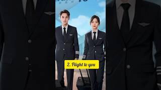 Top 5 Romantic Chinese Dramas of Tan Songyun #viral #youtube