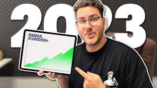 Eigene Social Media Agentur aufbauen 2025 