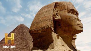 Ancient Aliens: Mysterious Stone Structures Transmit Alien Energy (Season 15)