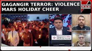 Gagangir Terror Attack: Politics Spike Amid Terrorist Strike; Attack Mars Festivities | Mirror Prime