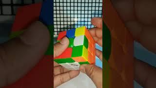 3×3 Rubik's On beat...!