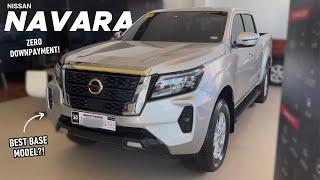 NOW is the BEST TIME to BUY?! | 2025 Nissan Navara VE Review