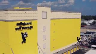 Safeguard Self Storage - Your Best Storage Option