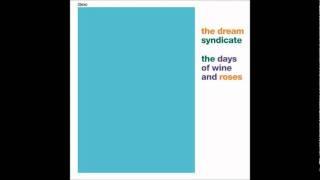 THE DREAM CYNDICATE - the days of wine and roses